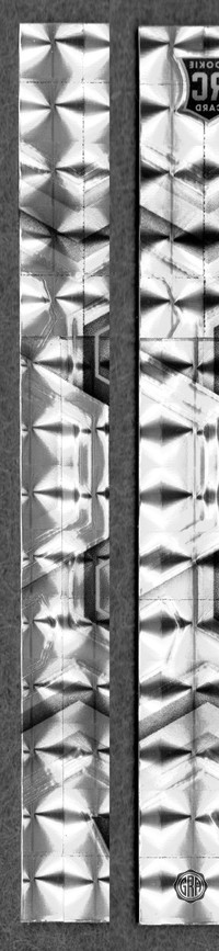 Front Edges (Left/Right)