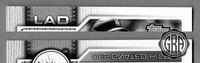 Front Edges (Top/Bottom)