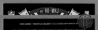 Back Edges (Top/Bottom)