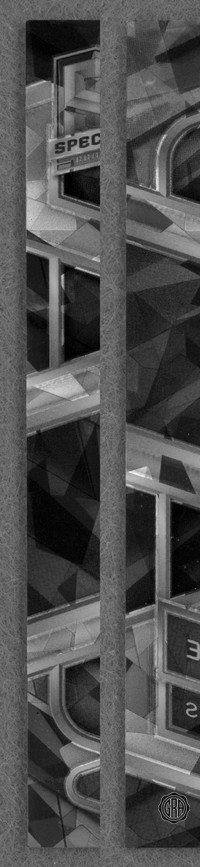 Front Edges (Left/Right)