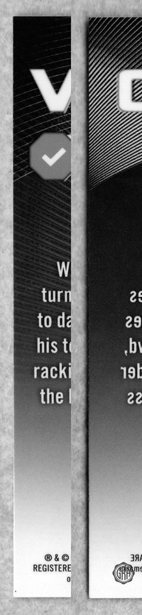 Back Edges (Left/Right)