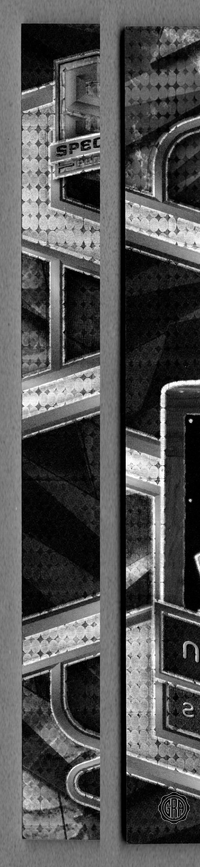Front Edges (Left/Right)