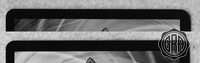 Back Edges (Top/Bottom)