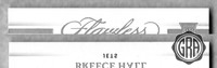 Front Edges (Top/Bottom)