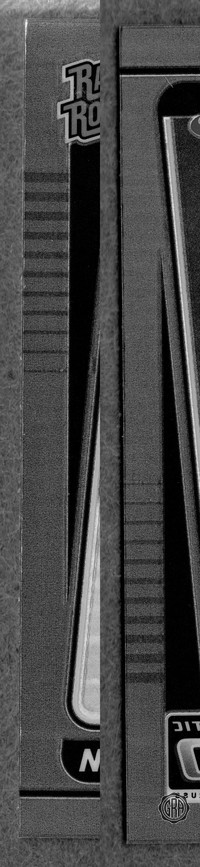 Front Edges (Left/Right)