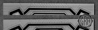 Front Edges (Top/Bottom)