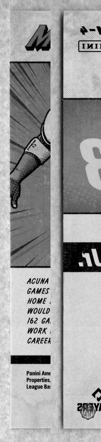 Back Edges (Left/Right)