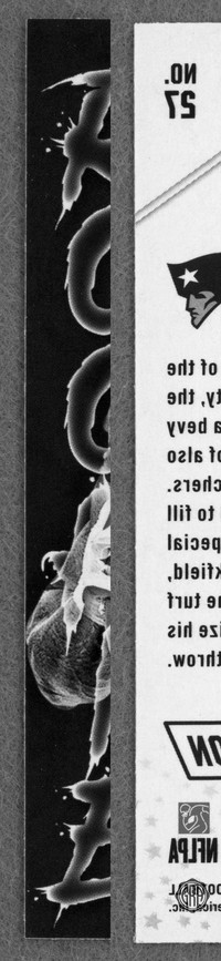 Back Edges (Left/Right)