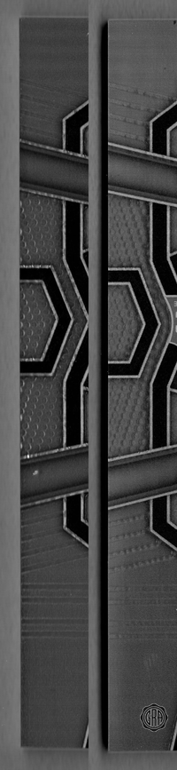 Front Edges (Left/Right)