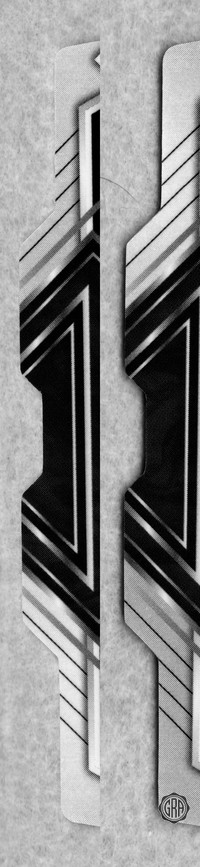 Back Edges (Left/Right)