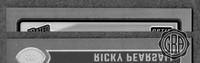 Front Edges (Top/Bottom)