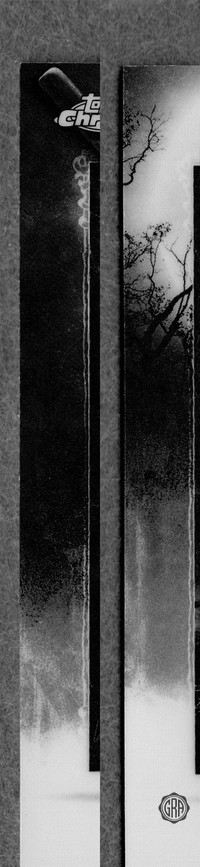 Front Edges (Left/Right)