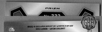Back Edges (Top/Bottom)