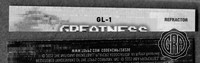 Back Edges (Top/Bottom)