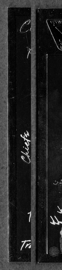 Front Edges (Left/Right)