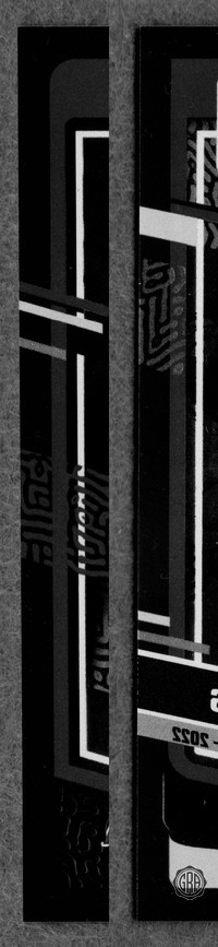 Front Edges (Left/Right)