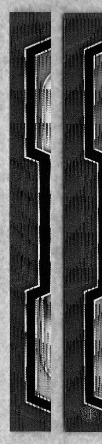 Front Edges (Left/Right)