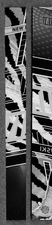 Front Edges (Left/Right)