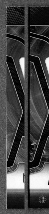 Back Edges (Left/Right)