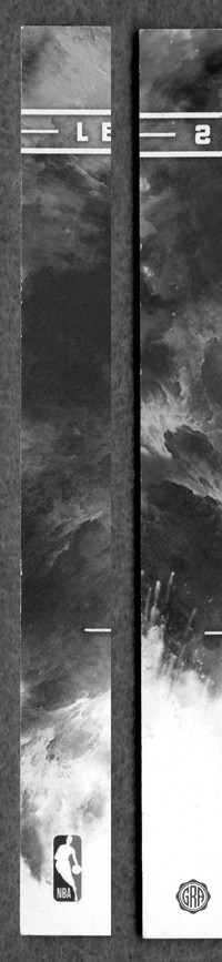 Back Edges (Left/Right)