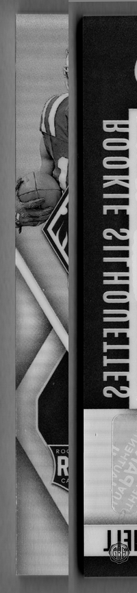 Front Edges (Left/Right)