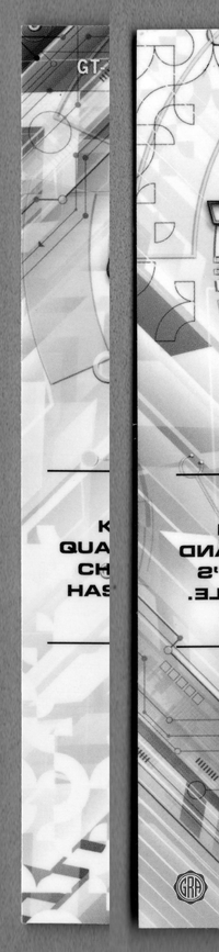 Back Edges (Left/Right)