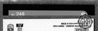 Back Edges (Top/Bottom)
