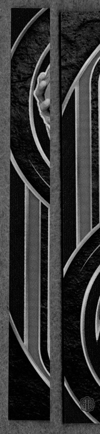 Front Edges (Left/Right)