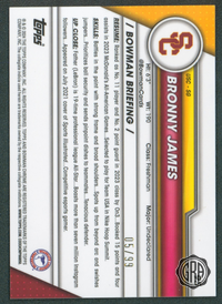 Back (Angled Light)