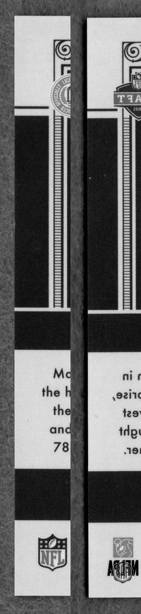 Back Edges (Left/Right)