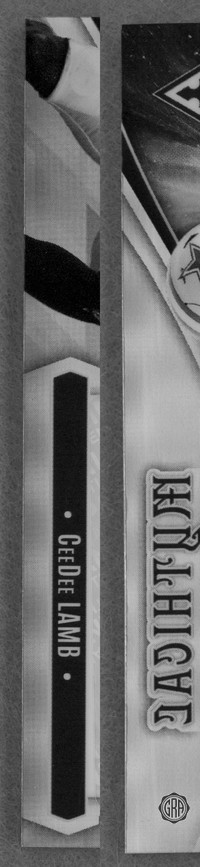 Front Edges (Left/Right)