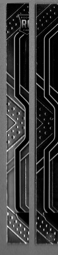 Front Edges (Left/Right)