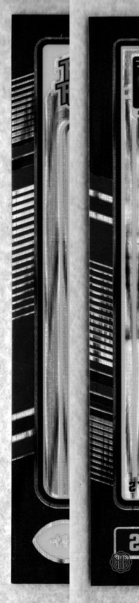Front Edges (Left/Right)