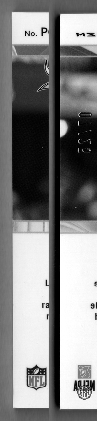 Back Edges (Left/Right)