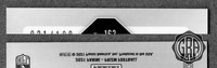 Back Edges (Top/Bottom)