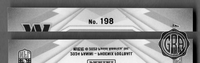 Back Edges (Top/Bottom)