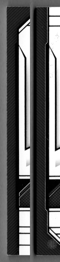 Front Edges (Left/Right)