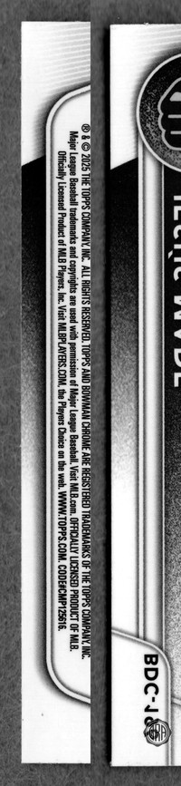 Back Edges (Left/Right)