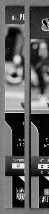 Back Edges (Left/Right)