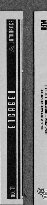Back Edges (Left/Right)