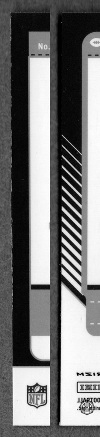Back Edges (Left/Right)
