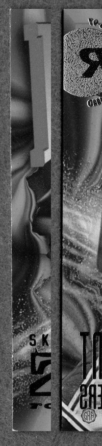 Front Edges (Left/Right)