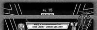 Back Edges (Top/Bottom)