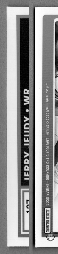 Back Edges (Left/Right)