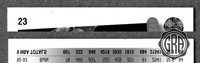 Back Edges (Top/Bottom)