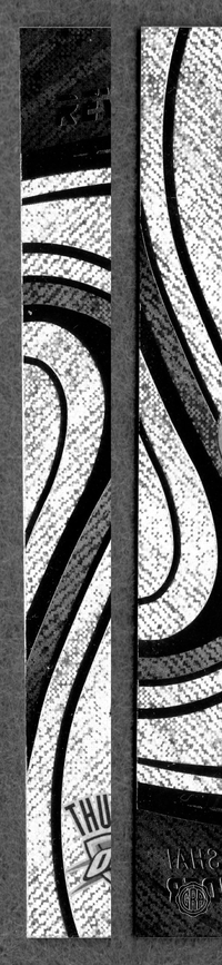 Front Edges (Left/Right)