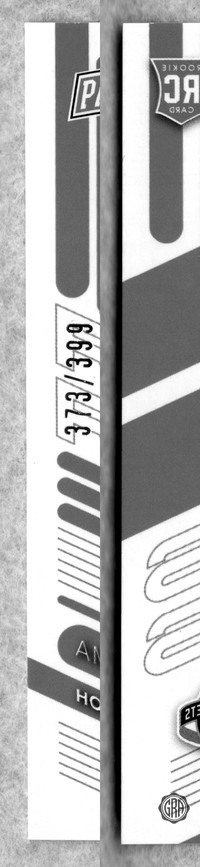 Front Edges (Left/Right)