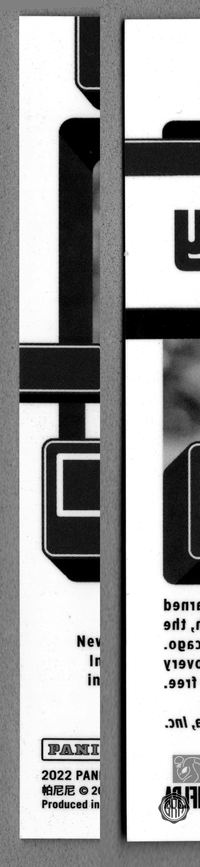 Back Edges (Left/Right)