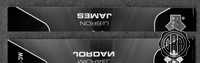 Back Edges (Top/Bottom)