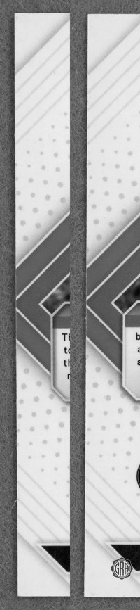 Back Edges (Left/Right)